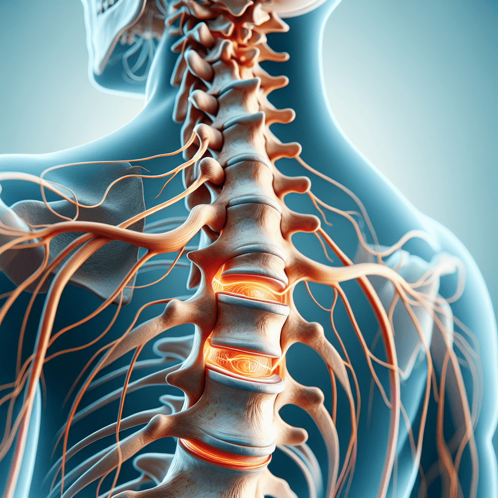 Ból kręgosłupa lędźwiowego — przyczyny i domowe sposoby